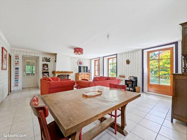 Maison vente à Rennes, Bretagne