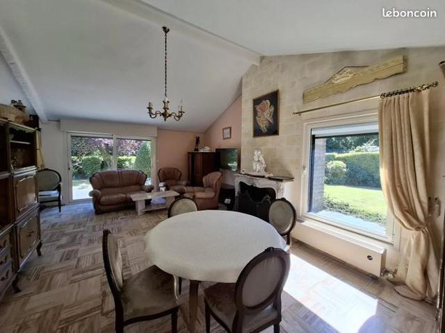 Maison vente à Lille, Villeneuve-d'ascq