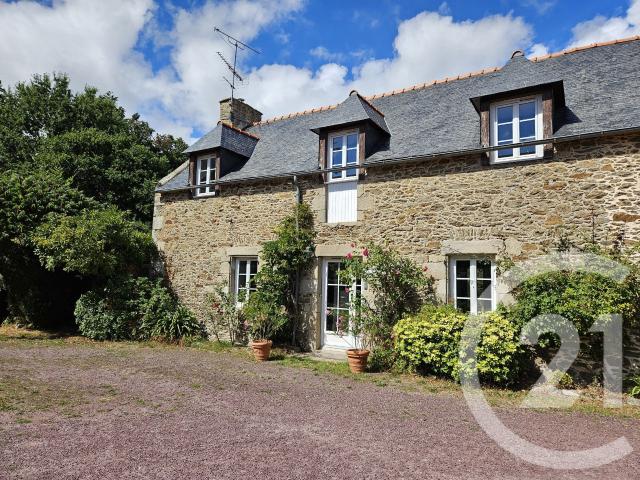 Maison vente à Ploubalay, Beaussais-sur-Mer