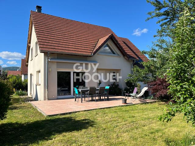 Maison vente à Thann-Guebwiller, Cernay