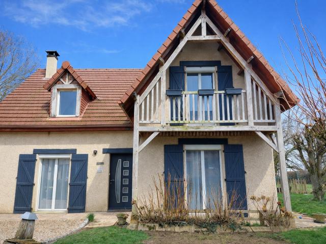Maison vente à Les Andelys, Etrépagny