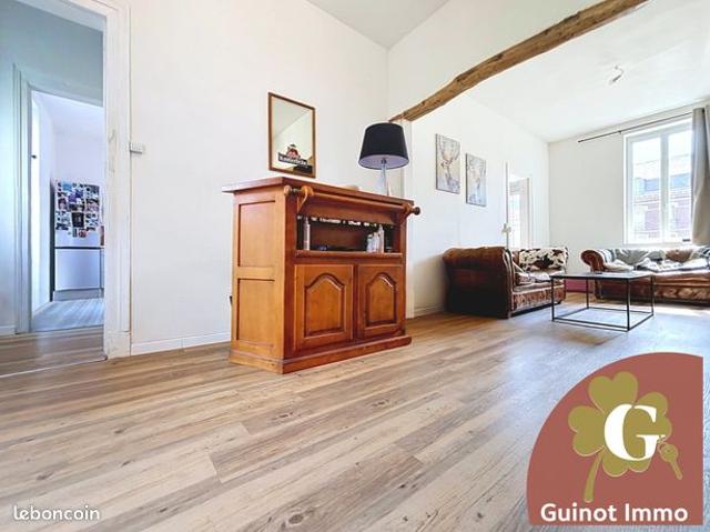 Maison vente à Dieppe, Ourville-en-caux