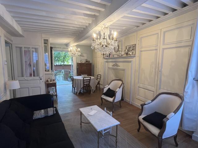 Maison vente à Roussy, Cunlhat