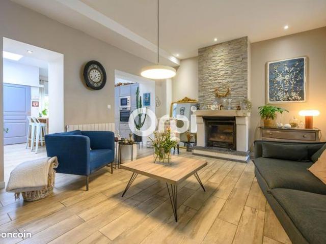 Maison vente à Dunkerque, Hazebrouck