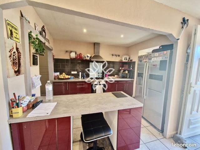 Maison vente à Brioude