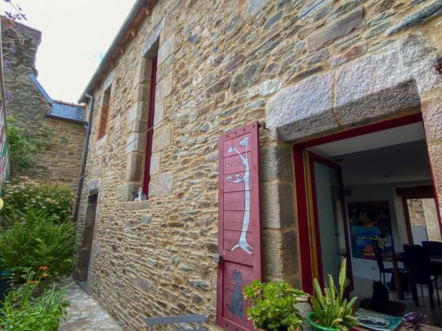 Maison vente à Lannion, Côtes-d'Armor