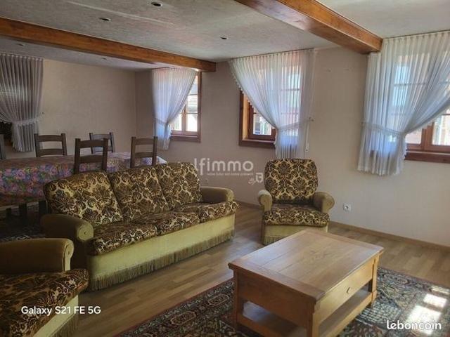 Maison vente à Trimbach, Collectivité européenne d'Alsace
