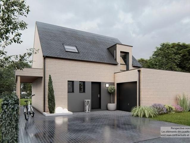 Maison vente à Concarneau, Finistère