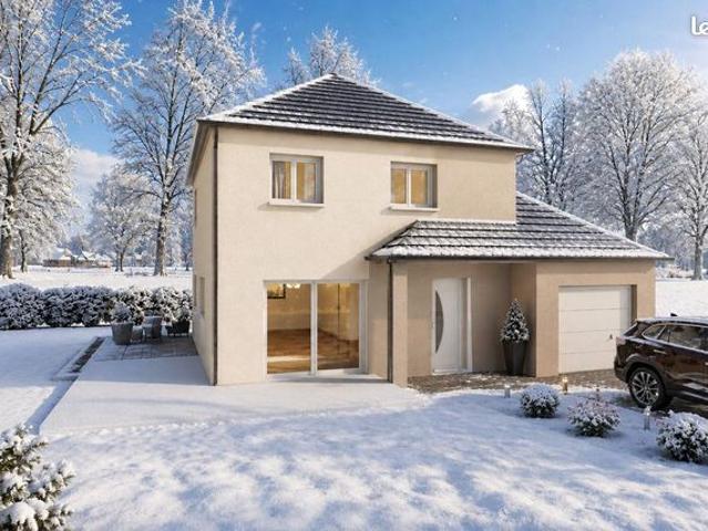 Maison vente à Avranches, Longueville