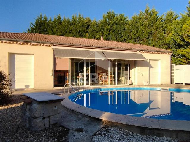 Maison vente à Agen, Port-sainte-marie