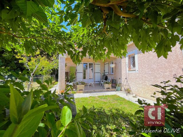 Maison vente à Brignoles