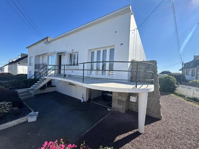 Maison vente à Pontivy, Bretagne