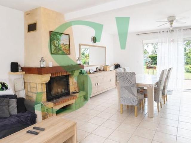 Maison vente à Pontoise, Berthenonville