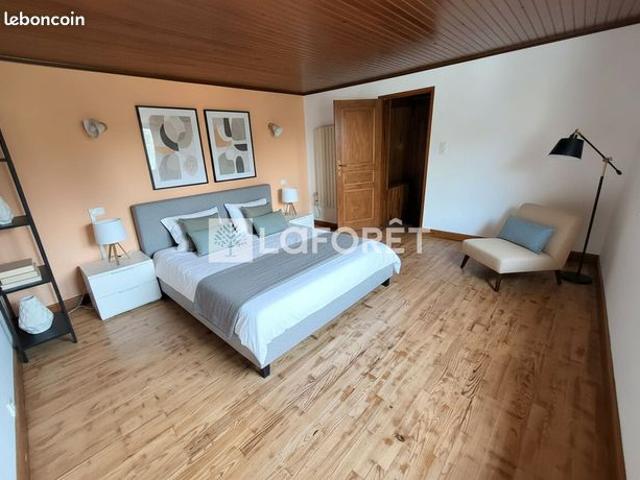 Maison vente à Épinal, Epinal