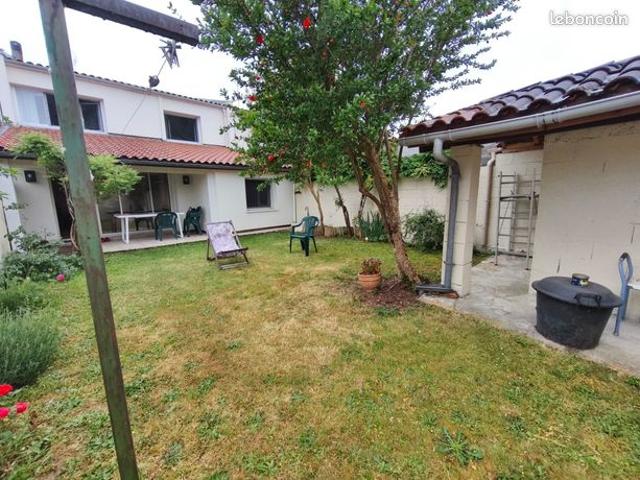 Maison vente à Libourne