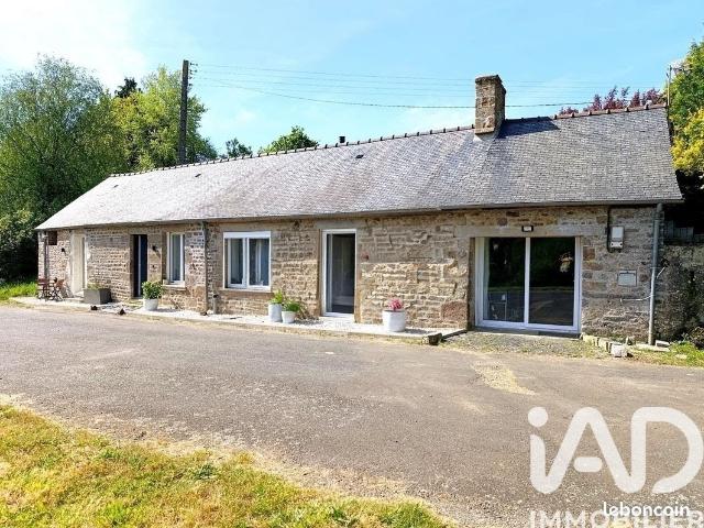 Maison vente à Mayenne, Saint-ellier-du-maine