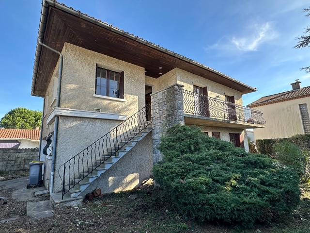 Maison vente à Castres, Mazamet