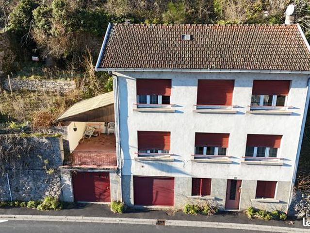 Maison vente à Ambert, Olliergues