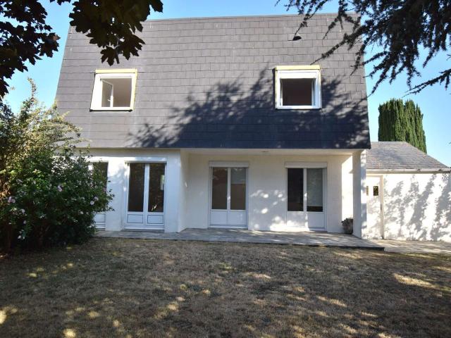 Maison vente à Nantes, Rezé
