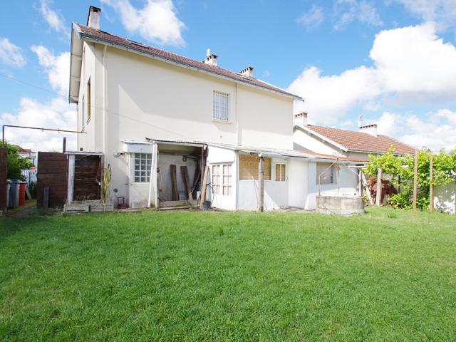 Maison vente à Nantes, Vertou