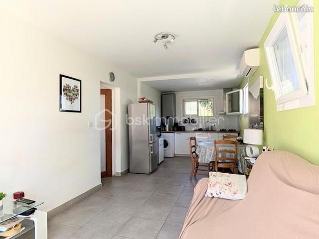 Maison vente à Nîmes, Gard