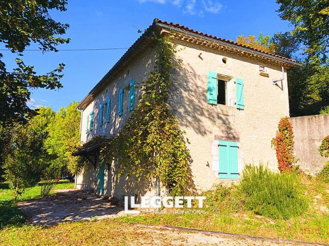 Maison vente à Castelsarrasin, Lalbarède