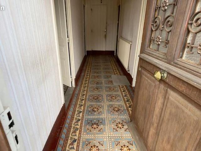 Maison vente à Louhans-Châteaurenaud, Huilly-sur-seille