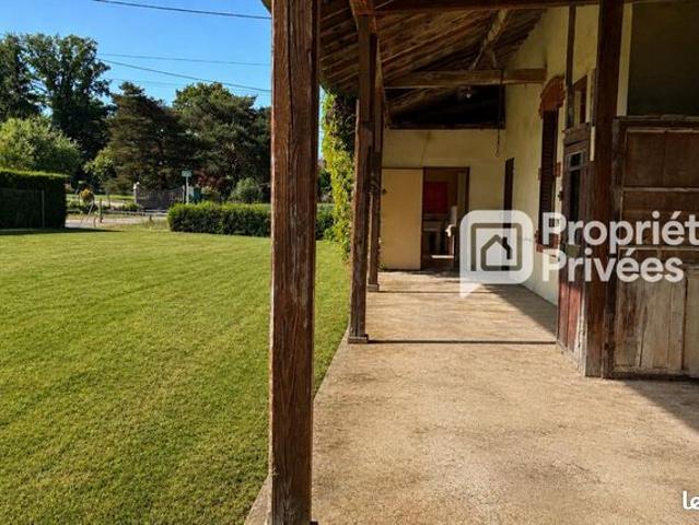 Maison vente à Louhans-Châteaurenaud, Huilly-sur-seille