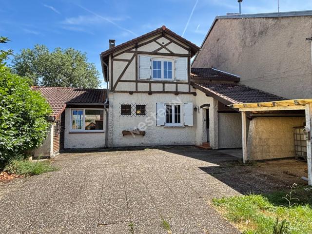 Maison vente à Sarrebourg-Château-Salins, Rodalbe