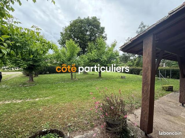 Maison vente à Libourne, Galgon