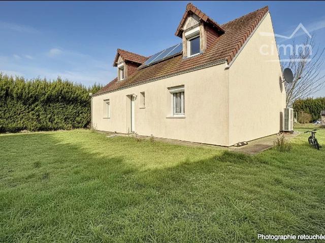 Maison vente à Merlette, Champigny-en-Beauce