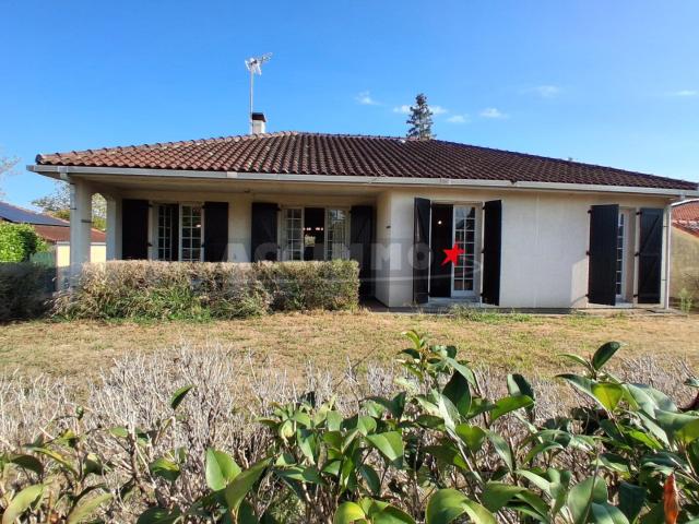 Maison vente à Castres