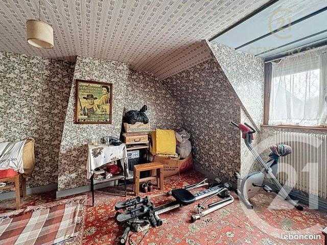 Maison vente à Lille, Wahagnies