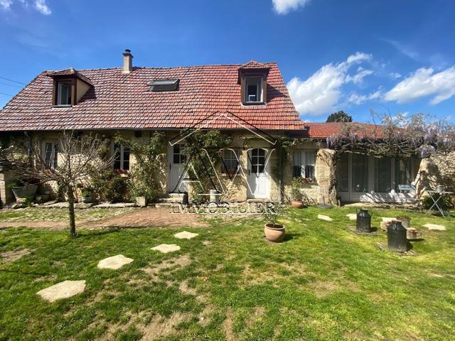 Maison vente à Beauvais, Sainte-geneviève