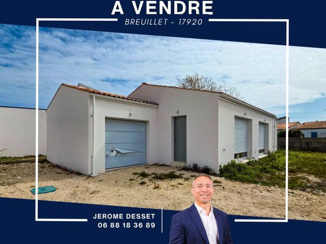 Maison vente à Rochefort, Nouvelle-Aquitaine