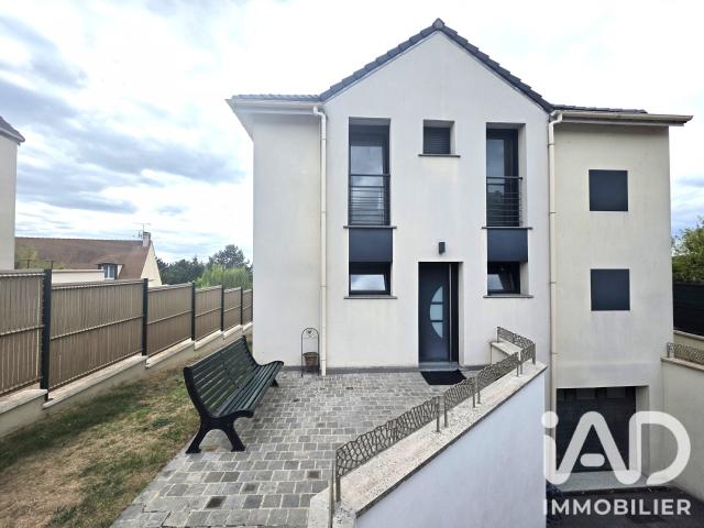 Maison vente à Montigny-lès-Cormeilles, Val-d'Oise