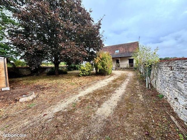Maison vente à Chaintreaux, Seine-et-Marne