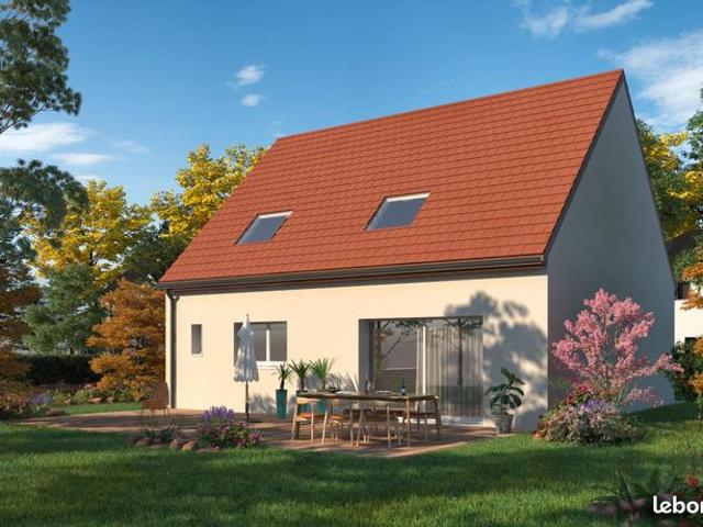 Maison vente à Amiens, Poix-de-picardie