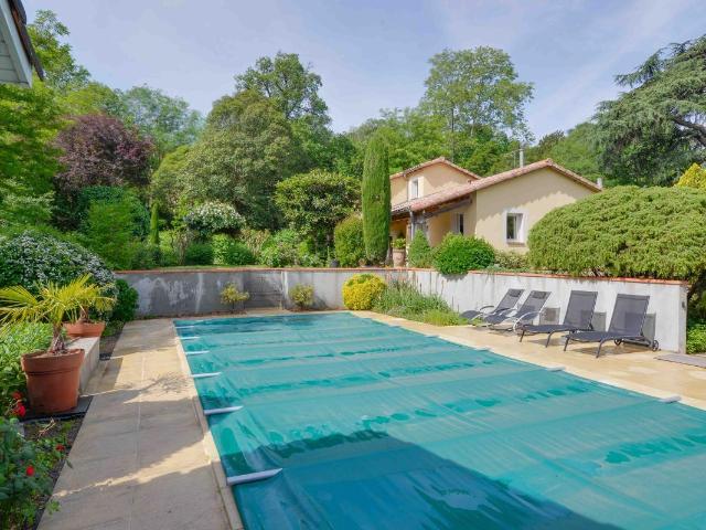 Maison vente à Toulouse, Ramonville-saint-agne