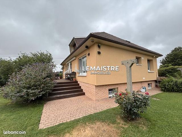 Maison vente à Le Havre, Gonneville-la-mallet
