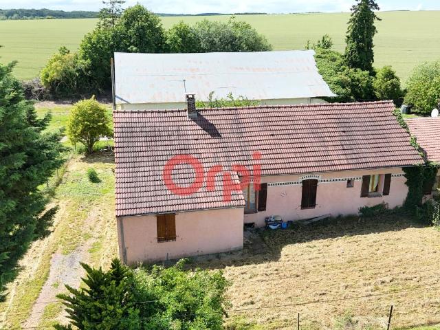 Maison vente à Péronne, Moislains
