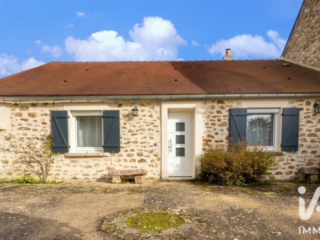 Maison vente à La Grange Saint-Martin, Fontaine-le-Port