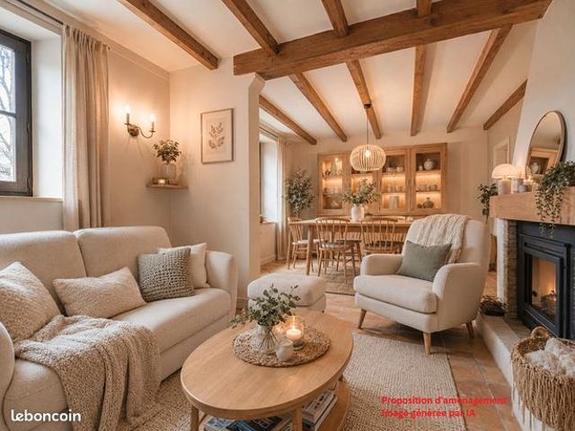 Maison vente à Pau