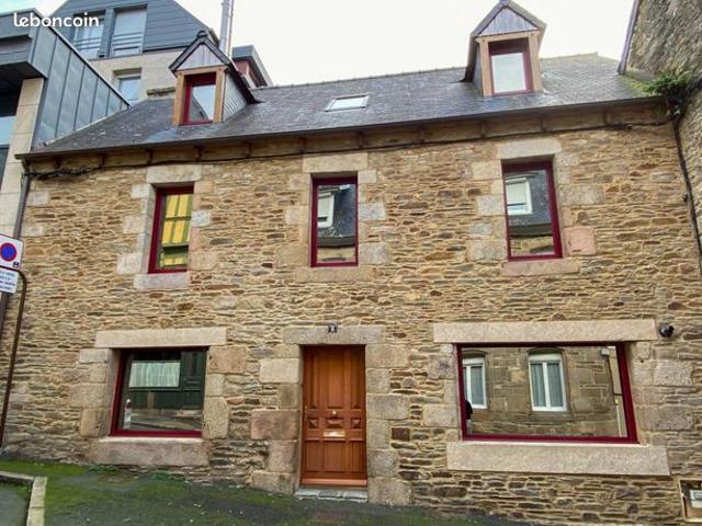 Maison vente à Lannion, Bretagne