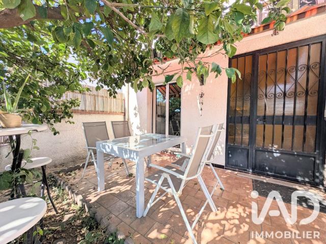 Maison vente à Perpignan, Saint-estève