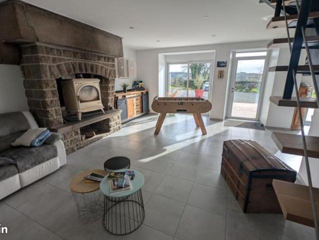 Maison vente à Saint-Lô, Normandie