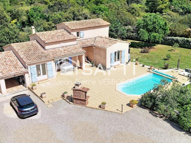 Maison vente à Brignoles, Aups