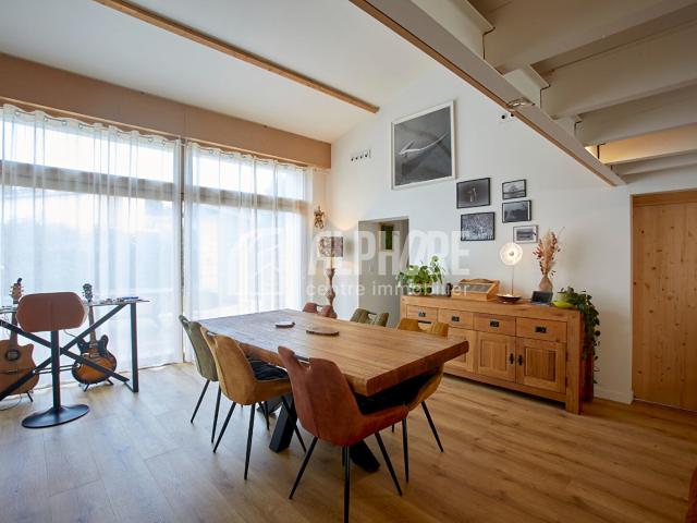 Maison vente à Saint-Nazaire, Bourgneuf-en-retz