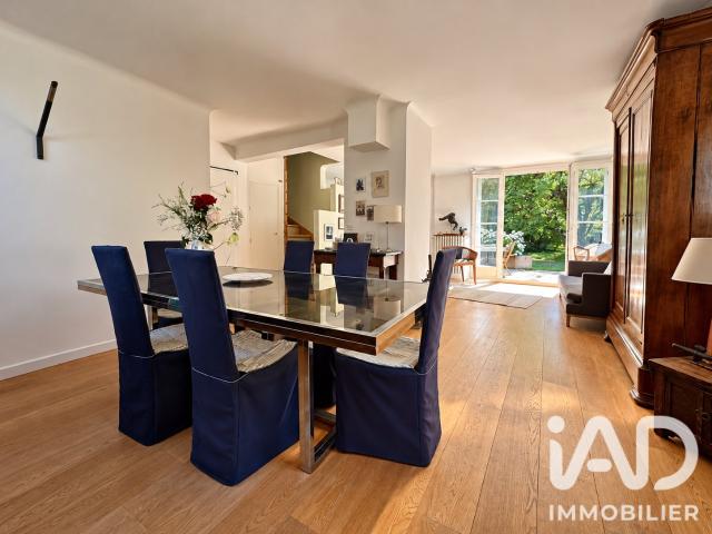 Maison vente à Domaine Saint-François d'Assise, La Celle-Saint-Cloud