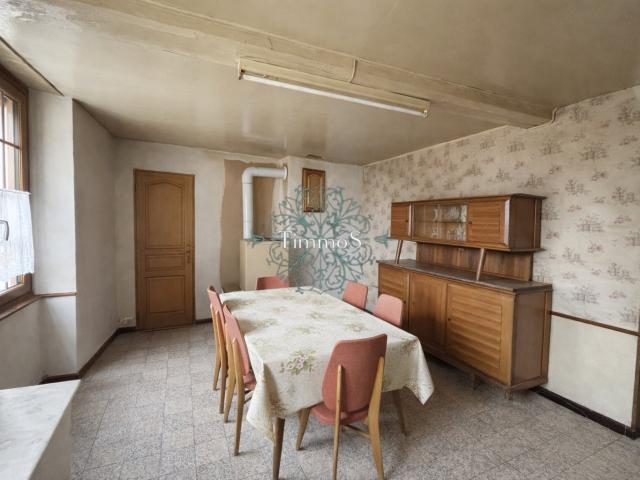 Maison vente à Beauvais, Ponchon